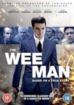 Wee Man (import) (dvd)