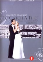 A. HITCHCOCK: TO CATCH A THIEF (D/F) (dvd)