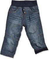jongens Broek Blue Seven Jongens Jeans - DK BLUE ORIG - Maat 74 4054041763581