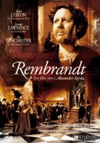 Rembrandt (dvd)