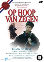 Op Hoop Van Zegen (dvd)