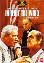 Inherit The Wind (dvd)