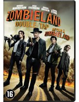 Zombieland 2: Double Tap (dvd)
