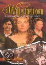 Will Of Their Own (dvd)