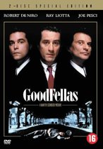 Goodfellas (Special Edition) (dvd)
