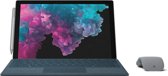 Microsoft Surface PRO (2017) - Core i7 - 512 GB - Grijs - 12.3 Inch
