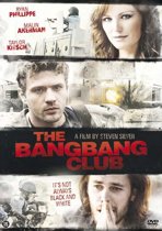 The Bang Bang Club (dvd)