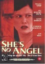 She's No Angel (dvd)