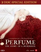 Perfume (Steelbook) (Special Edition) (dvd)