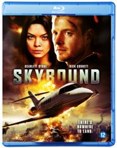 Skybound (blu-ray)