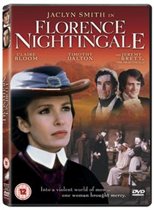 Florence Nightingale (dvd)