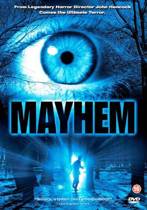Mayhem (dvd)