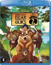 Brother Bear 2 (dvd)