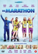 De Marathon (dvd)