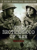 Brotherhood Of War (dvd)