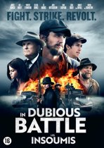 In Dubious Battle (dvd)