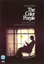 The Color Purple (dvd)