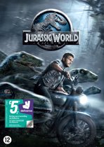 Jurassic World (dvd)