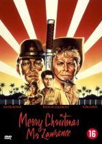 Merry Christmas Mr. Lawrence (dvd)