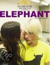 Elephant (dvd)