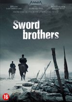 Swordbrothers (Dvd)