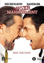 Anger Management (dvd)