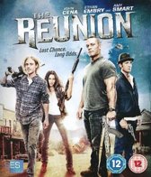 The Reunion (John Cena) (dvd)