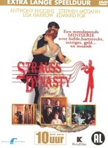 The Strauss Dynasty (dvd)