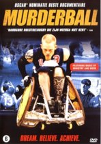 Murderball (dvd)