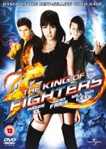 King Of Fighters (dvd)
