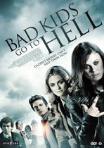 Bad Kids Go To Hell (dvd)