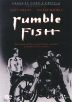 Rumble Fish (D) (dvd)