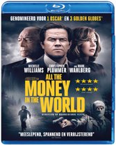 All The Money In The World (blu-ray)