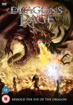 Dragon'S Rage (import) (dvd)