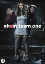 GHOST TEAM ONE (D/F) (dvd)