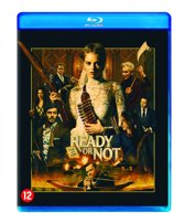 Ready Or Not (dvd)