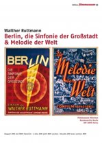 Berlin - Die Sinfonie Der Grobstadt (Import) (dvd)