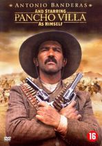 And Starring Pancho Villa as Himself (dvd)