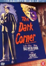The Dark Corner (dvd)