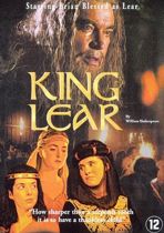 King Lear (dvd)