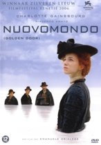 Nuovomondo (The Golden Door) (dvd)