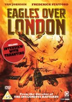 Eagles Over London (import) (dvd)