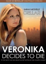 Veronika Decides To Die (dvd)