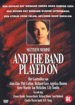 And The Band Played On (dvd)