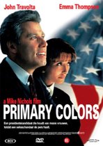 Primary Colors (dvd)