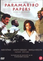 Paramaribo Papers (dvd)