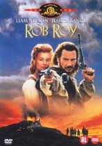 Rob Roy (dvd)