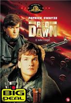 Red Dawn (dvd)