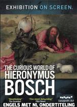 The Curious World Of Hieronymus Bosch [DVD]