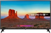 LG 49UK6200PLA - 4K TV